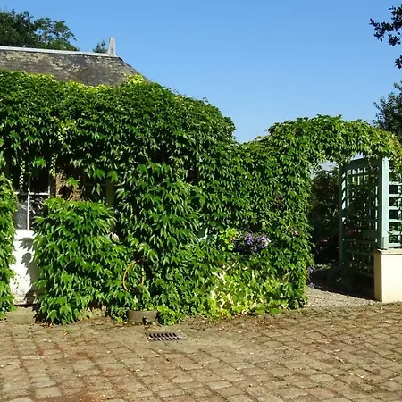 Camelia Alojamento de Acomodação e Pequeno-almoço Juvigny-Val-d'Andaine